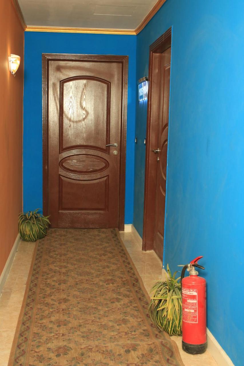 Old Cairo Hostel Kültér fotó