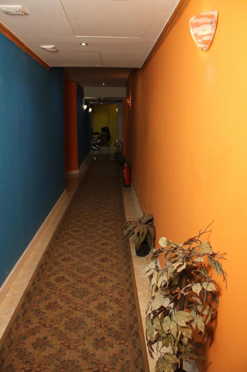 Old Cairo Hostel Kültér fotó