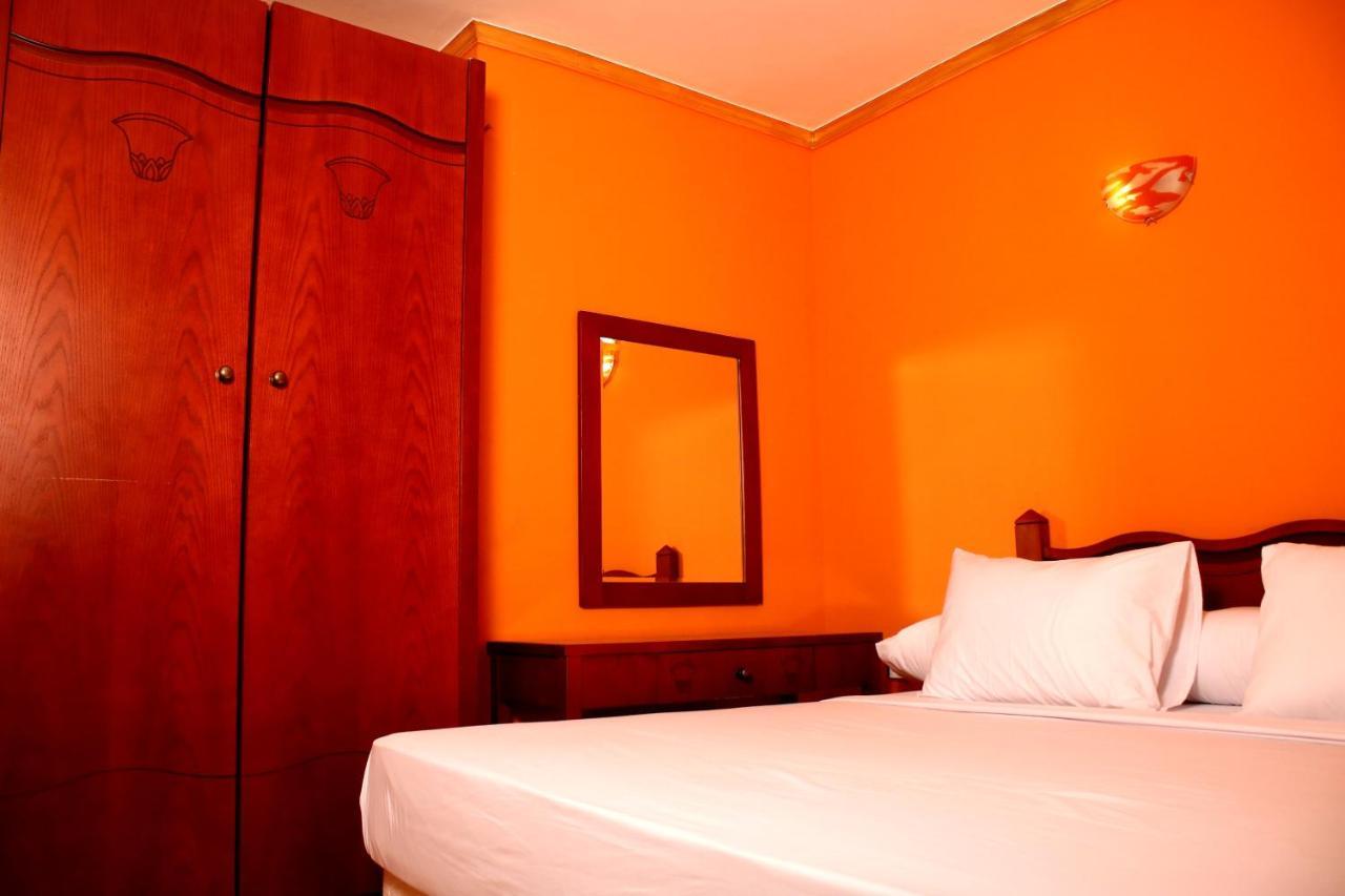 Old Cairo Hostel Kültér fotó